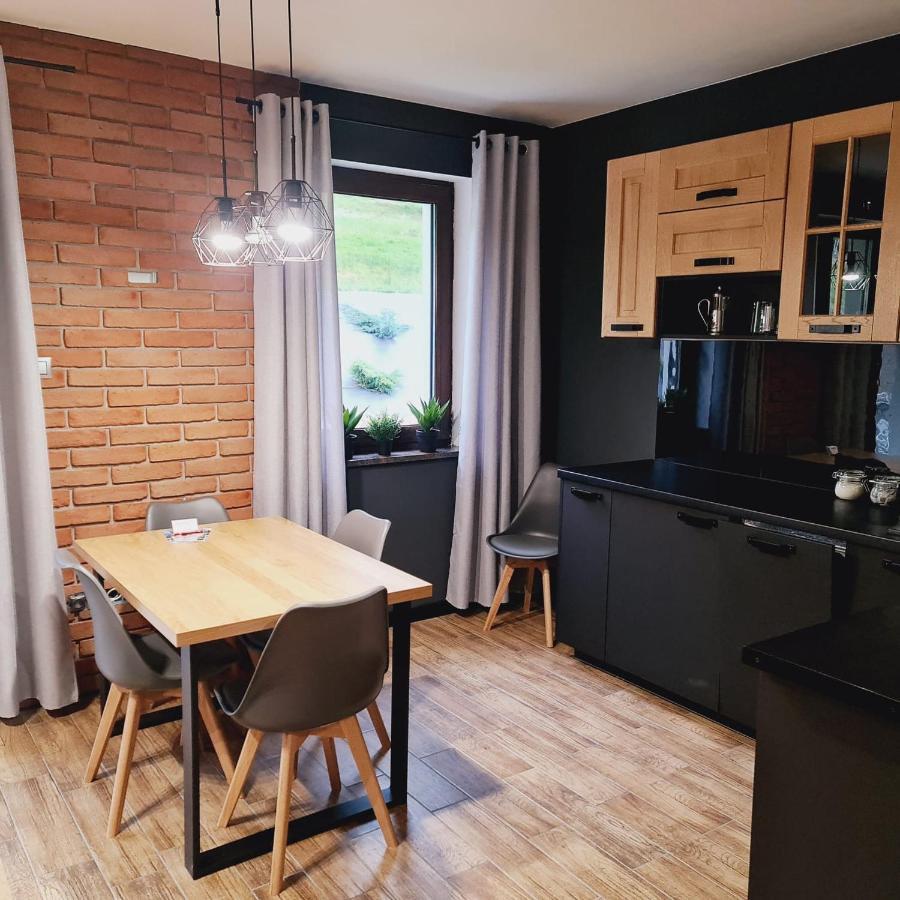 Apartament Na Wzgorzu 1, Sauna, Ebike, Las, Widok - 5D Apartamenty Swieradow-Zdroj Exterior photo